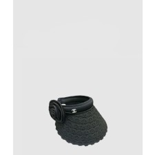[CHANEL-샤넬]선캡 AA5689