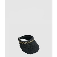 [CHANEL-샤넬]선캡 AA7951