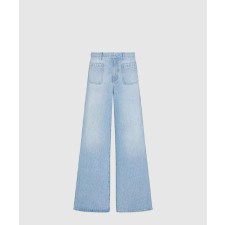 [DIOR-디올]Dioriviera 플레어 진 542P8