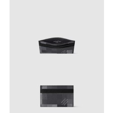 [LOUIS VUITTON-루이비통]더블 카드 홀더 M14929
