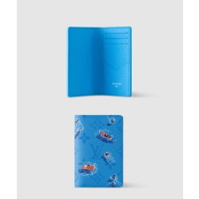 [LOUIS VUITTON-루이비통]포켓 오거나이저 M14881