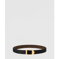 [LOUIS VUITTON-루이비통]타임리스 에피 벨트 M8900W