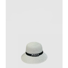 [MIUMIU-미우미우]선캡 5HC313