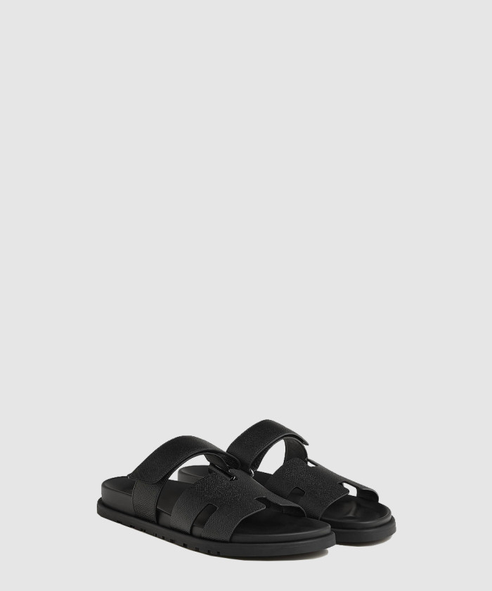 [HERMES-에르메스]Chypre 샌들