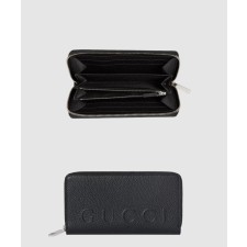 [GUCCI-구찌]지퍼 장지갑 835120